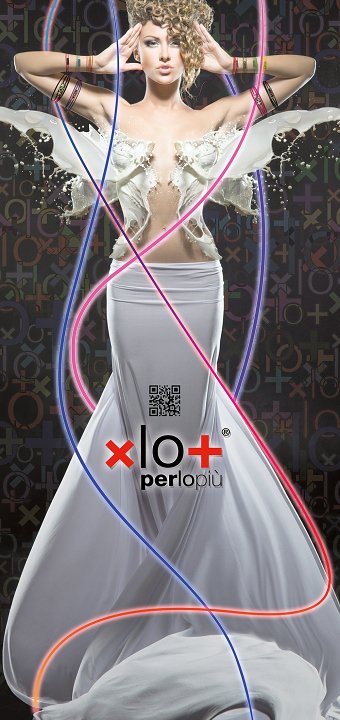xlo+ billboard