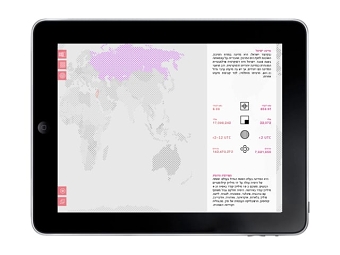 Interactive Geography Schoolbook