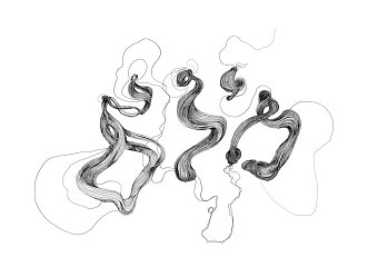 lettering