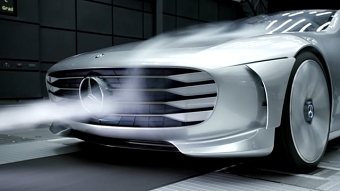 UX/UI Design with Mercedes