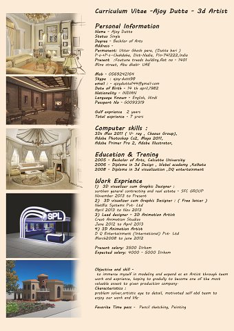 SFC PLUS - RESTRURENT DUBAI