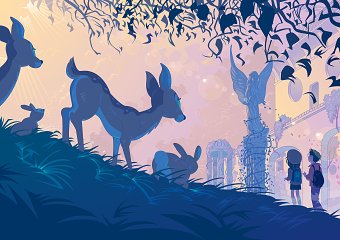 Secret Garden
