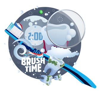 Brushtime App
