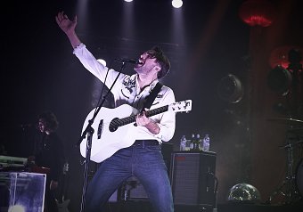 The Vaccines