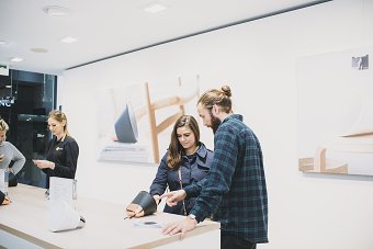Aether Cone Launch