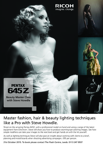 Medium Format Masterclass