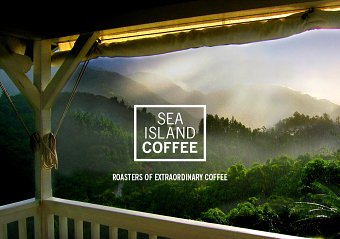 SEA ISLAND COFFEE – BRAND EVOLUTION & ECOMMERCE