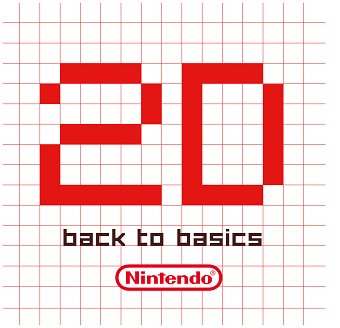 Concept for Nintendo campaign event