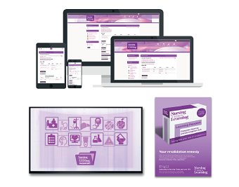 Nursing Times Learning Promotional Video