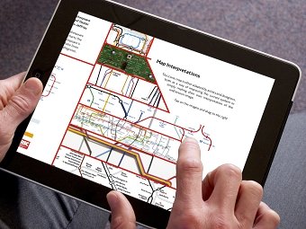 London Underground - Digital Magazine