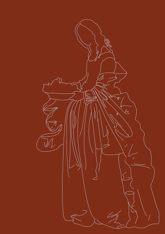 Santa Dorotea