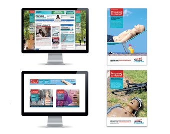 Student Nursing Times