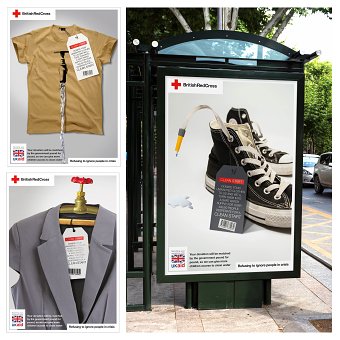 British Red Cross