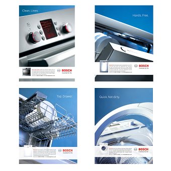 Bosch Advertising