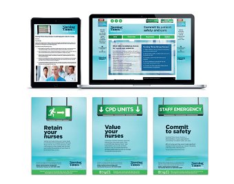Nursing Times Subscription