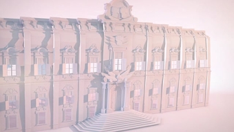 Paper City