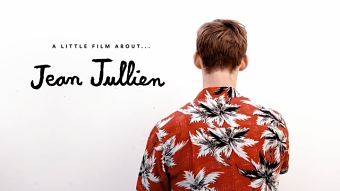 A Little Film About... Jean Jullien