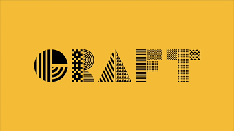 A crafty new identity for recruitment agency Craft