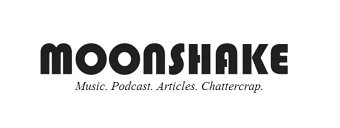 Moonshake Podcast