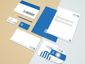 Mabna Re-branding