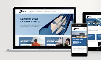 Transforming customer experiences for DFDS