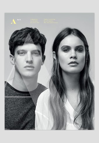 A Magazine by Arcadia