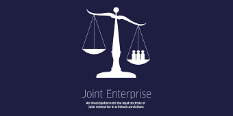 Joint Enterprise event collateral and guide