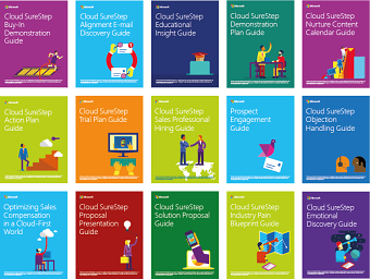 Microsoft: Whitepapers and media templates