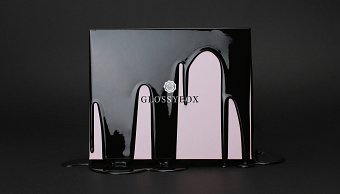 GLOSSYBOX for NARS