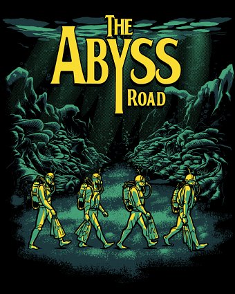 Abyss Road