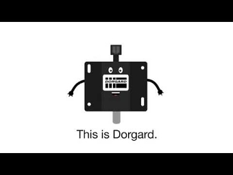 Sound Design and Audio Editing for Fireco's Dorgard Animation
