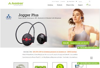 eCommerce Website design and Develop on Magento