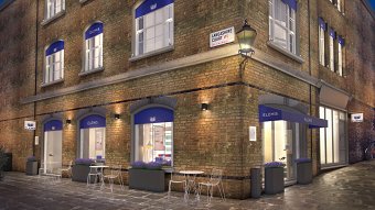 Elemis SPA London