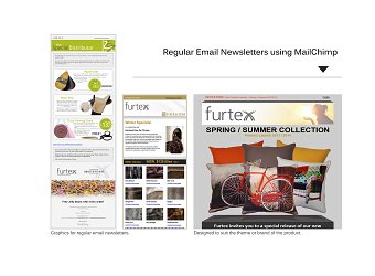 Email Newsletters