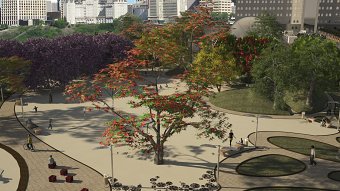 Park-Hospital