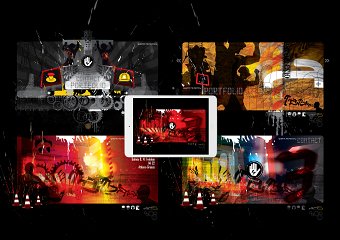 "ad5" digital design