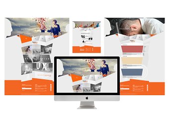 Web design