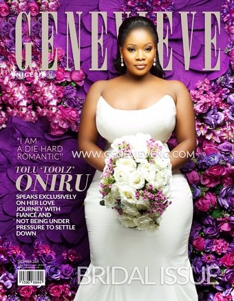 Genevieve edition