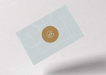 George M Varkarakis - Proposal Identity