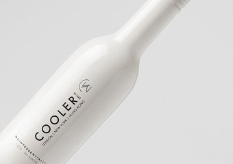 Wine Cooler - Identity Proposal