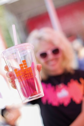 Dunkin' Summer Soundtrack