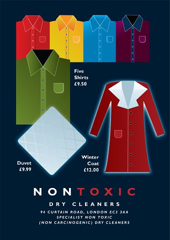 None Toxic