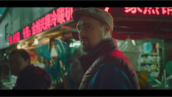 Skype Translator – Mandarin