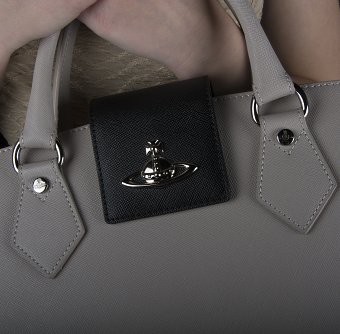 Advertising for Vivienne Westwood
