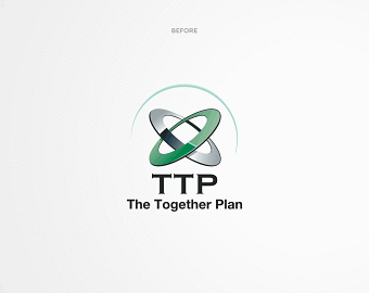 The Together Plan rebrand