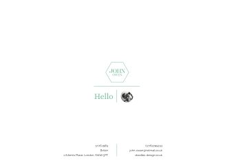 Portfolio