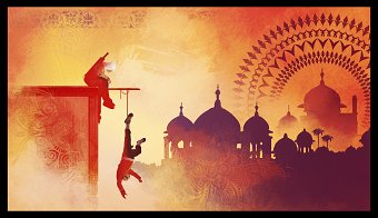 Assassin's Creed Chronicles: India