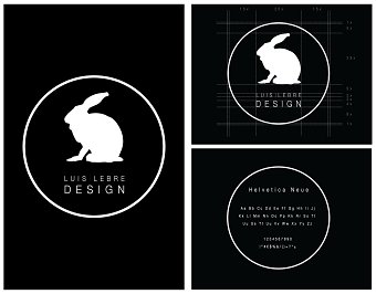 LUIS LEBRE IDENTITY