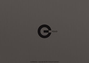 General Folio