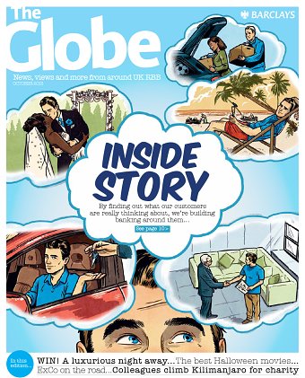 The Globe